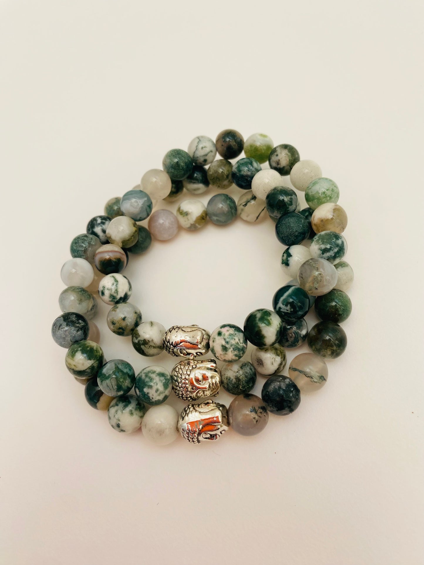Tree Agate