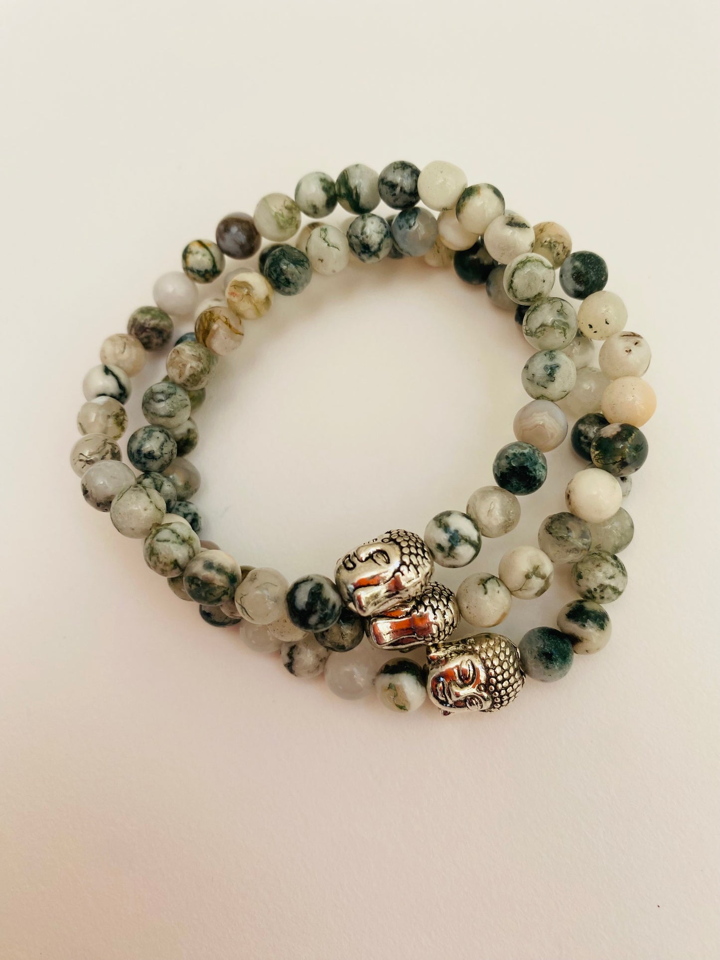 Tree Agate