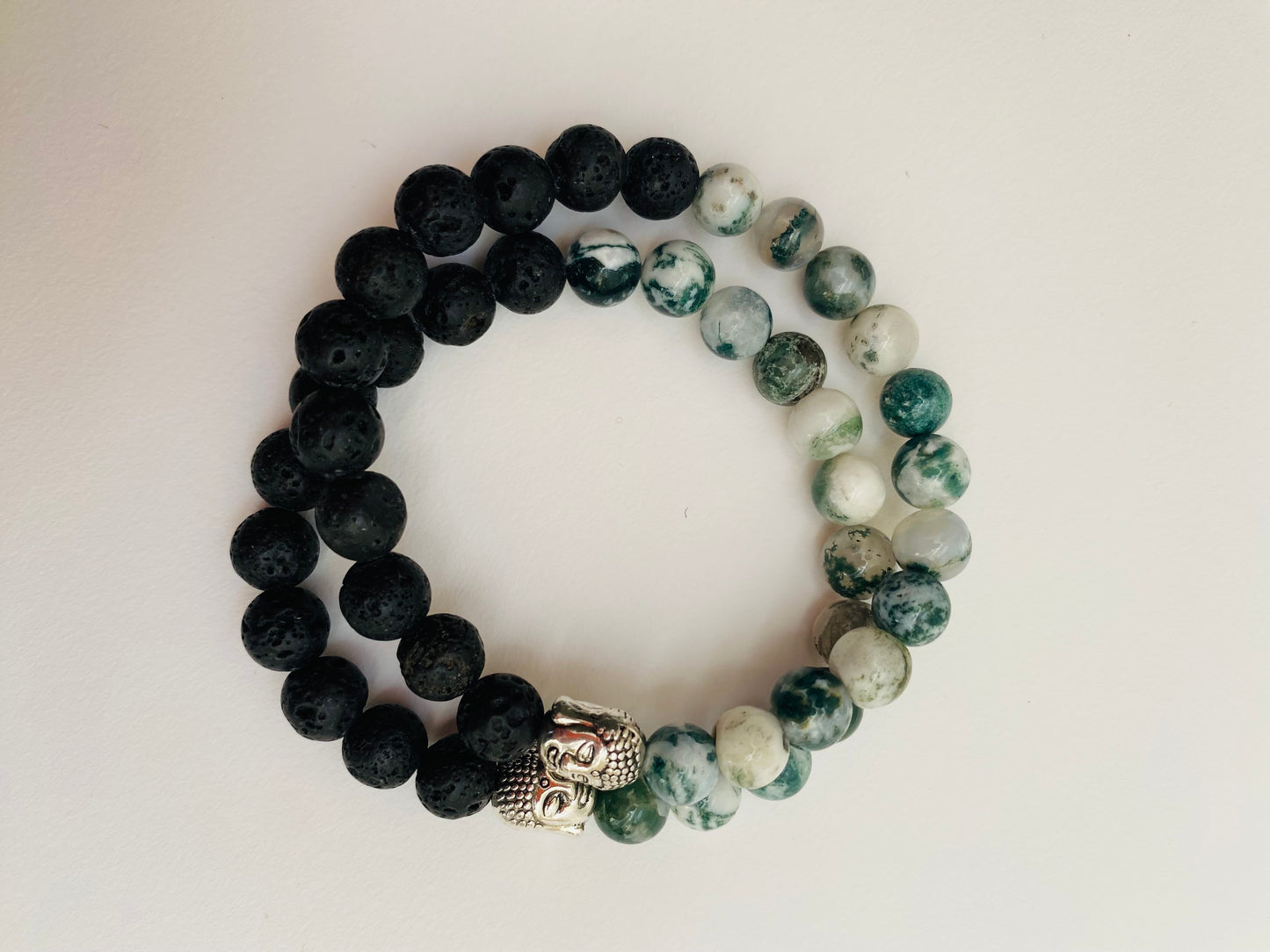 Tree Agate