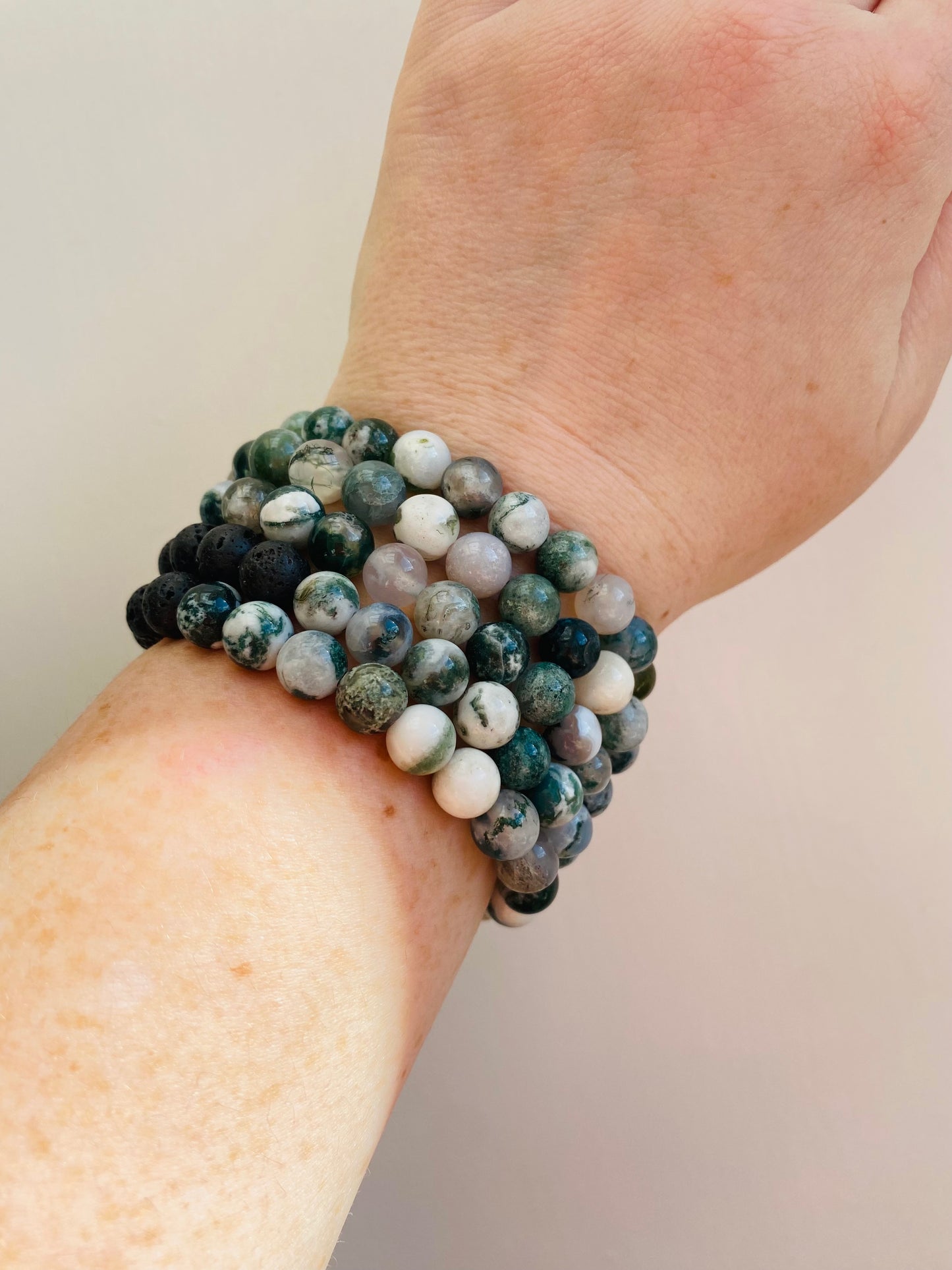 Tree Agate