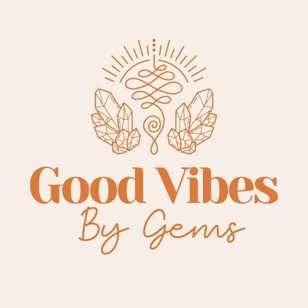 Good Vibes By Gems