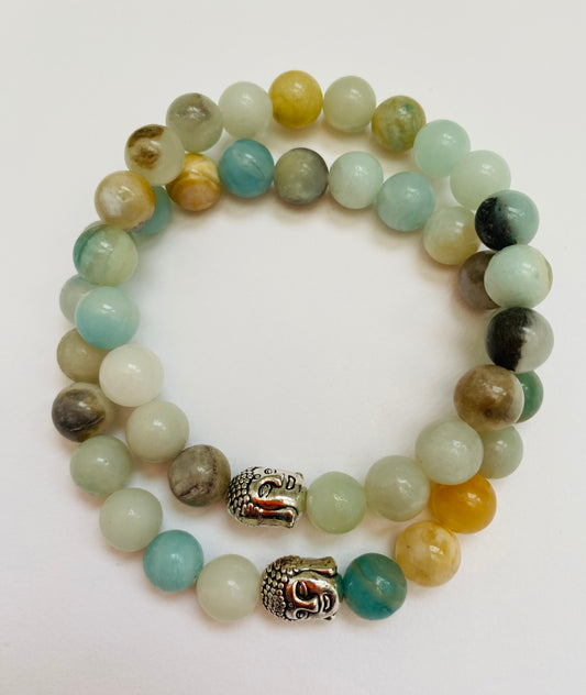 Amazonite Bracelet