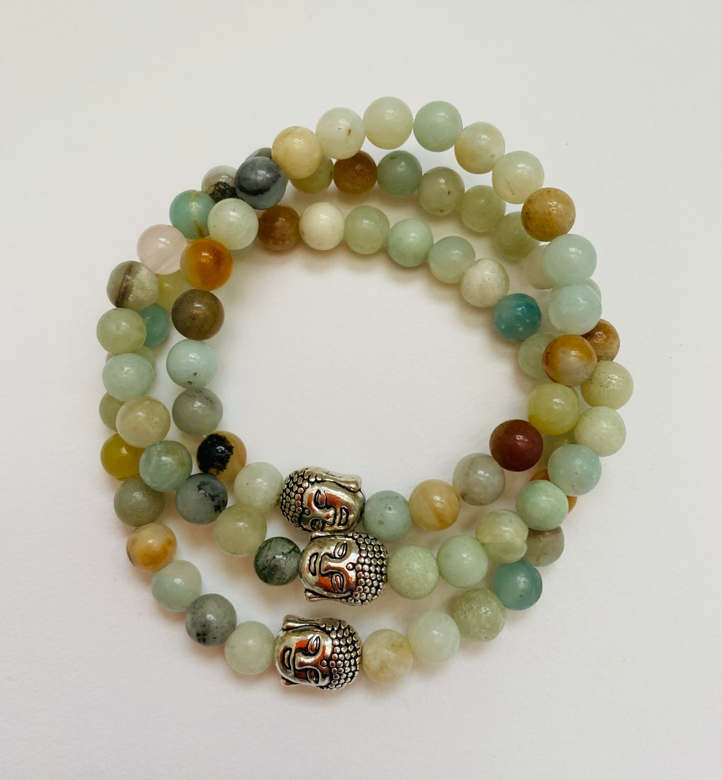 Amazonite Bracelet