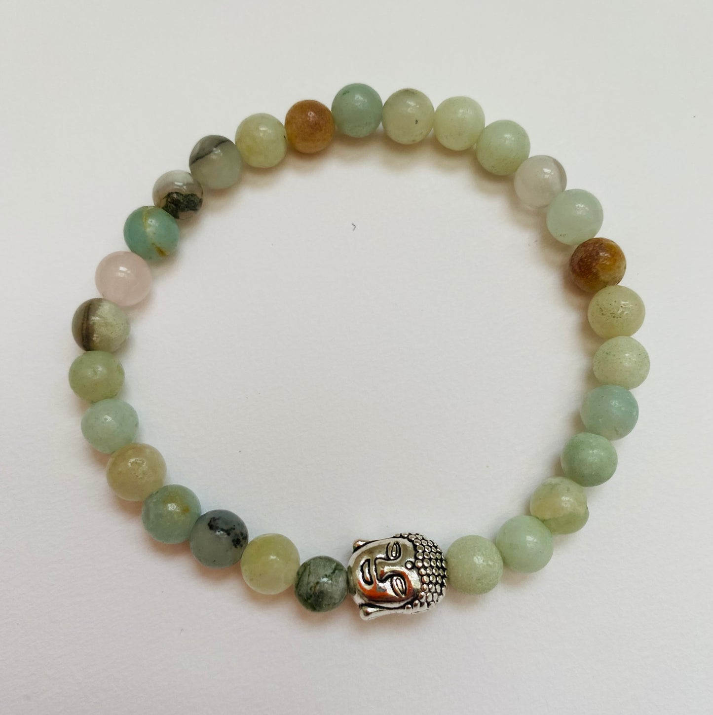 Amazonite Bracelet