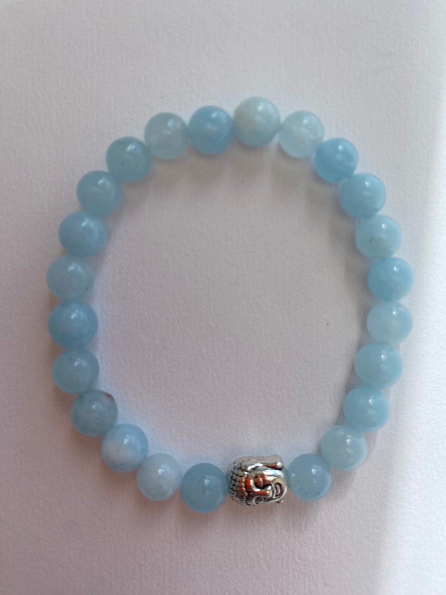 Aqua Marine Bracelet